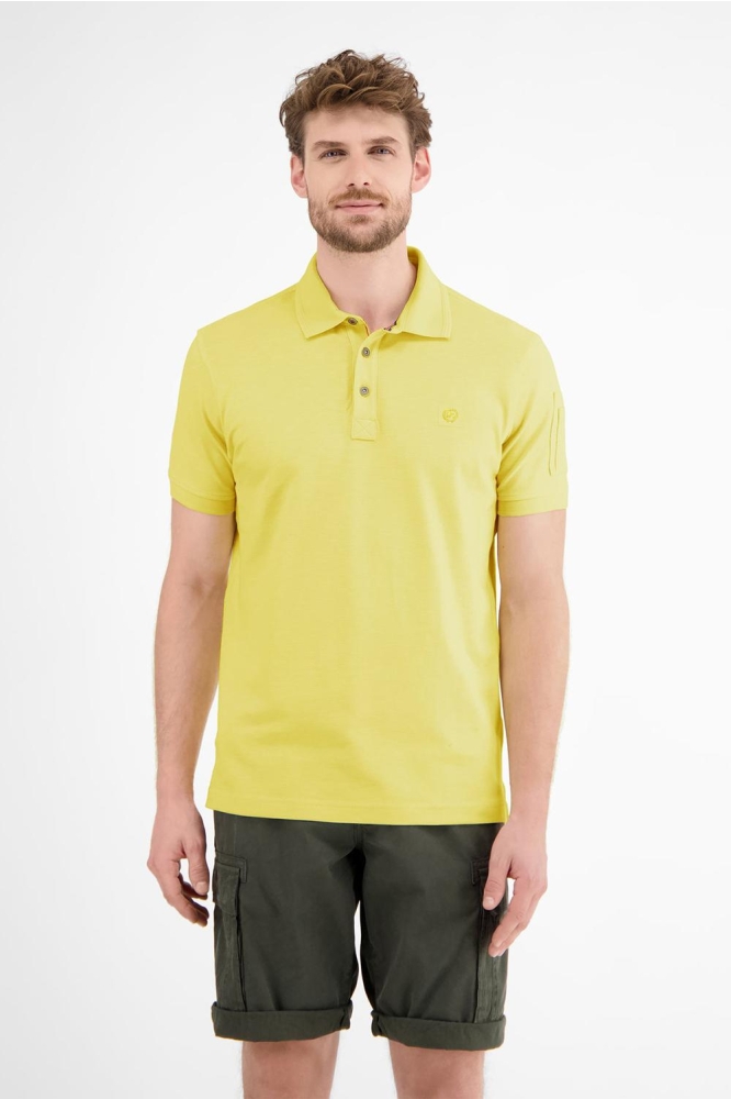 PIQUE POLO 2533229 532